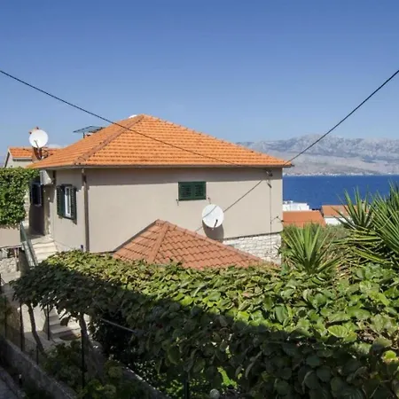 Ita 1 Apartment