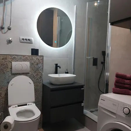 Apartment Ita 1