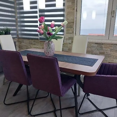 Ita 1 Apartment Postira