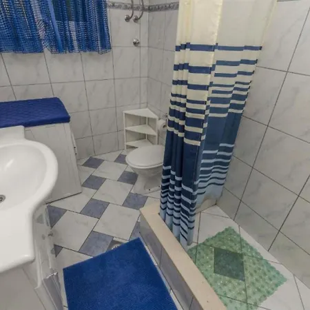 Ita 1 Apartment