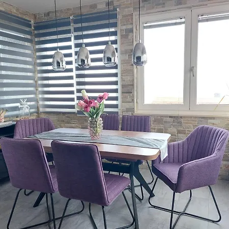 Apartment Ita 1