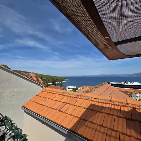 Apartment Ita 1 *