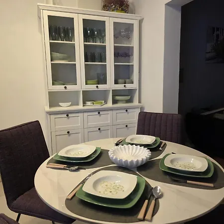 Apartment Ita 1