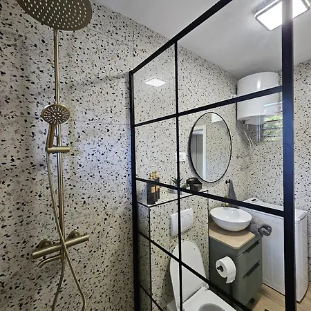 Ita 1 Apartment Postira