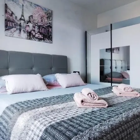 Apartament Ita 1 Postira