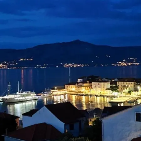 Apartament Ita 1
