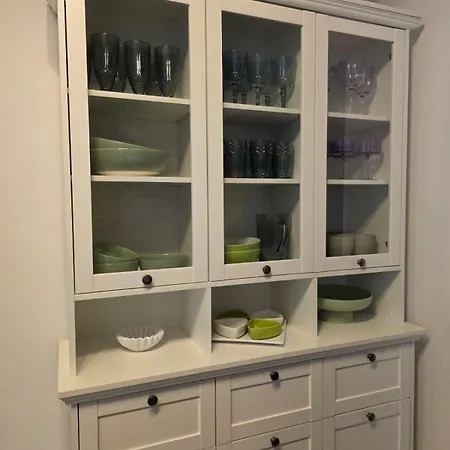 Apartament Ita 1 Postira