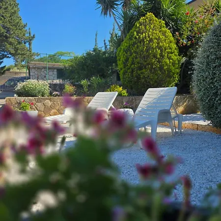 Apartament Ita 1