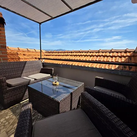 Ita 1 Apartament
